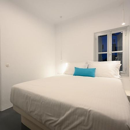 Cape Suite Oia ภายนอก รูปภาพ